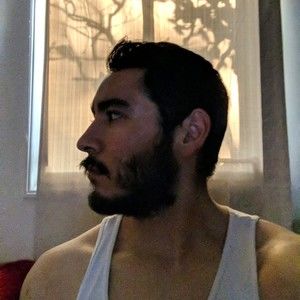 Meet your Posher, Matthew